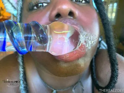 Therealzoey OnlyFans Leaked Free Thumbnail Picture - #F09dafMZk5
