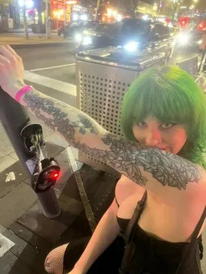 Thereisnobeth OnlyFans Leaked Free Thumbnail Picture - #OlfBEilXO7