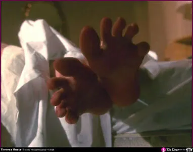 Theresa Russell Thumbnail Picture