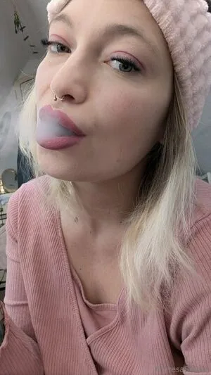 Theresasmoke OnlyFans Leaked Free Thumbnail Picture - #kZVGyqStEX