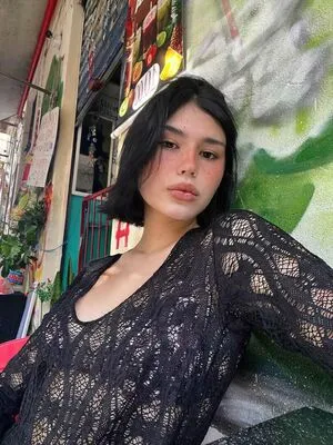 Thereza Muniz OnlyFans Leaked Free Thumbnail Picture - #0FeTNsL0AX