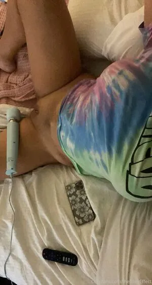 Therileyeffect OnlyFans Leaked Free Thumbnail Picture - #rrfepXvhix