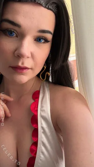 Therlyen OnlyFans Leaked Free Thumbnail Picture - #DhWqOCOFc0