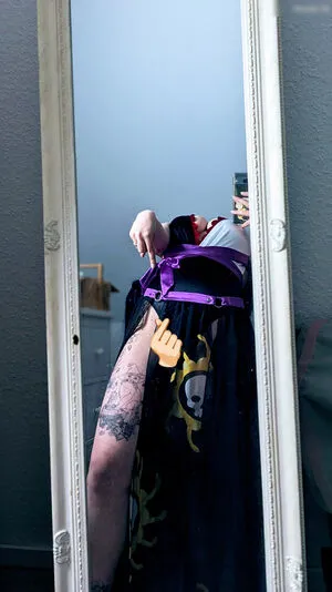 Therlyen OnlyFans Leaked Free Thumbnail Picture - #JrGYCHwk21