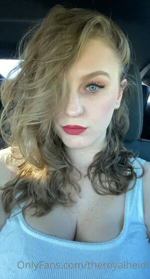 Theroyalheidi OnlyFans Leaked Free Thumbnail Picture - #FaL4maMsR5
