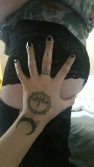 Therubymoon OnlyFans Leaked Free Thumbnail Picture - #kZ9TalgCkV