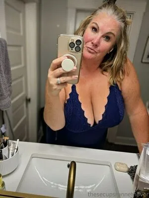 Thesecupsrunnethover OnlyFans Leaked Free Thumbnail Picture - #J1bBNisdET