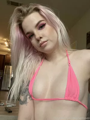 Thesilvermoon OnlyFans Leaked Free Thumbnail Picture - #lCUe5sqerm