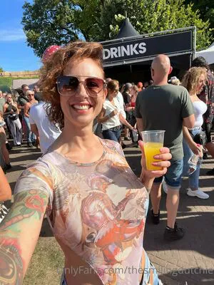 Thesmilingdutchie OnlyFans Leaked Free Thumbnail Picture - #Fzq4OZEs26