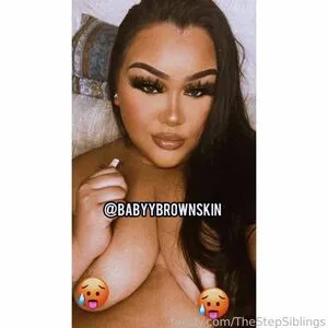 Thestepsiblings OnlyFans Leaked Free Thumbnail Picture - #nXbzdVntIQ