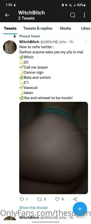 Thesupercute Thumbnail Picture