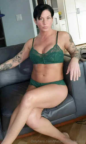 Thetattooedphysicist OnlyFans Leaked Free Thumbnail Picture - #11ncF8LhZU