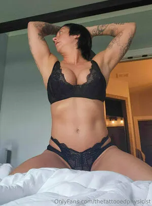 Thetattooedphysicist OnlyFans Leaked Free Thumbnail Picture - #1pyAtp1No4