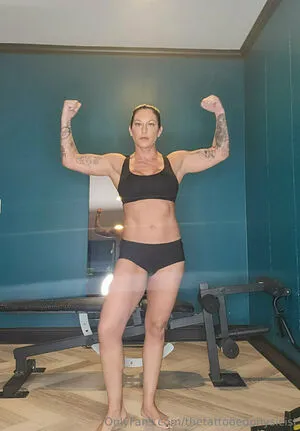 Thetattooedphysicist OnlyFans Leaked Free Thumbnail Picture - #3NkshYDc3b