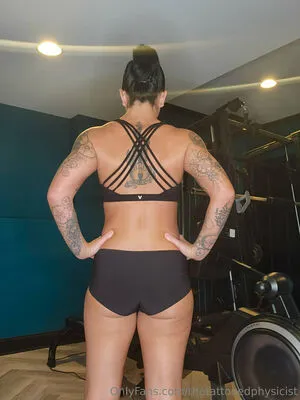 Thetattooedphysicist OnlyFans Leaked Free Thumbnail Picture - #3eBjgA7WDy