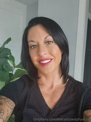 Thetattooedphysicist OnlyFans Leaked Free Thumbnail Picture - #87QQRxxNck