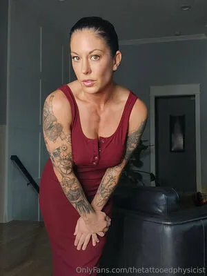 Thetattooedphysicist OnlyFans Leaked Free Thumbnail Picture - #EFCwDCj9yM