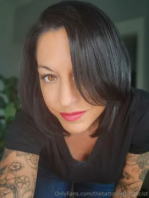 Thetattooedphysicist OnlyFans Leaked Free Thumbnail Picture - #KbI4H9zt3y