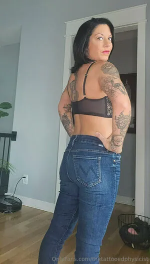 Thetattooedphysicist OnlyFans Leaked Free Thumbnail Picture - #aS93KW2W8T