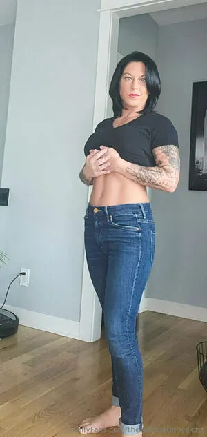Thetattooedphysicist OnlyFans Leaked Free Thumbnail Picture - #dMuTVbJWin