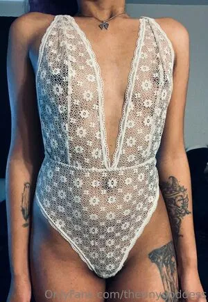 Thetinygoddess OnlyFans Leaked Free Thumbnail Picture - #9YeTwWGH1G
