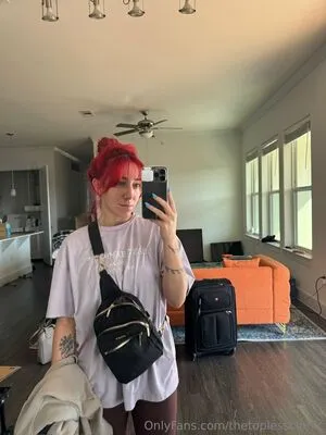 Thetoplesscomic OnlyFans Leaked Free Thumbnail Picture - #KiNWT2rjAl