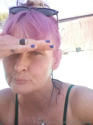 Theuntamablecougar OnlyFans Leaked Free Thumbnail Picture - #7L3VASHXfV
