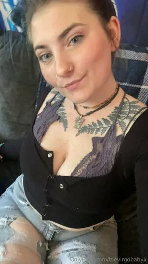 Thevirgobabyx OnlyFans Leaked Free Thumbnail Picture - #2OVmxvRmQS