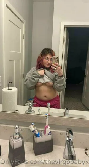 Thevirgobabyx OnlyFans Leaked Free Thumbnail Picture - #BacZTlz8Sy