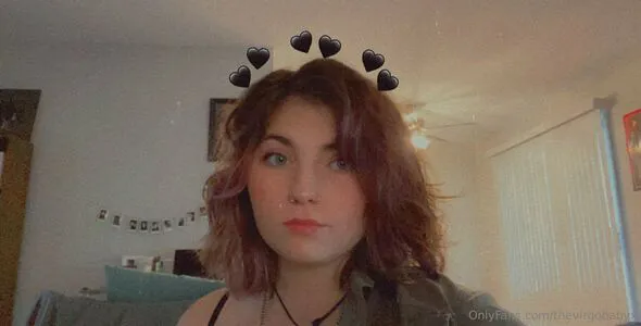 Thevirgobabyx OnlyFans Leaked Free Thumbnail Picture - #cinGxuVBw4