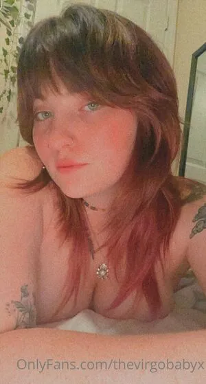 Thevirgobabyx OnlyFans Leaked Free Thumbnail Picture - #w3MUoZ95oJ