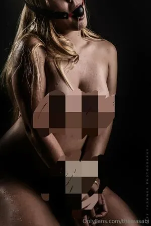Thewasabi OnlyFans Leaked Free Thumbnail Picture - #ZTIn7teStX