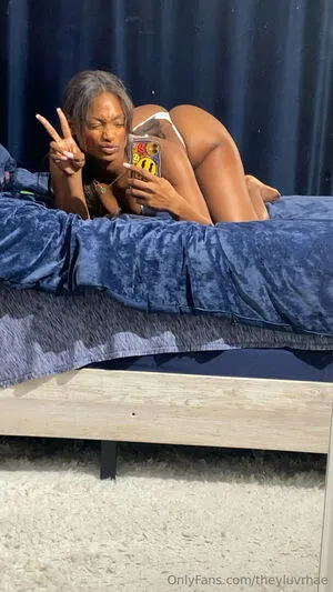 Theyluvrhae OnlyFans Leaked Free Thumbnail Picture - #rZ2NMK1bzl