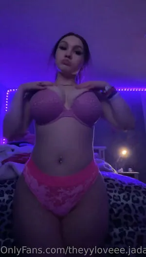 Theyyloveee Jadahh Thumbnail Picture