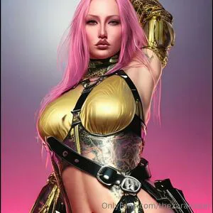 Thezaramoon OnlyFans Leaked Free Thumbnail Picture - #c8vse4pkKT