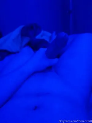 Thezenzer0 OnlyFans Leaked Free Thumbnail Picture - #DkvebOZ1HA