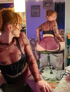 Thic Cameron OnlyFans Leaked Free Thumbnail Picture - #K1vqSLwkKT