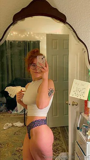 Thiccameron OnlyFans Leaked Free Thumbnail Picture - #itshDabVjm