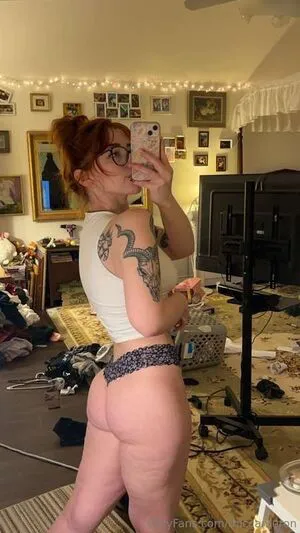 Thiccameron OnlyFans Leaked Free Thumbnail Picture - #nlBmkq62WC