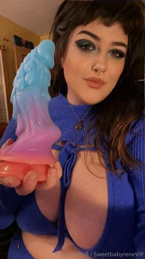 Thiccbunny8 OnlyFans Leaked Free Thumbnail Picture - #m8IntTV2vX