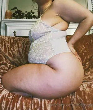 Thicccage OnlyFans Leaked Free Thumbnail Picture - #0yluC57oW8