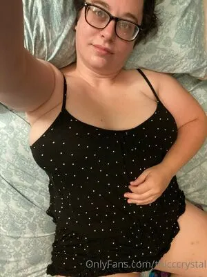 Thicccrystal OnlyFans Leaked Free Thumbnail Picture - #yosUrZJvdY