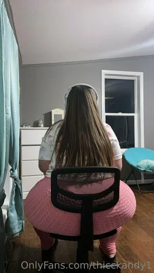 Thicckandy1 OnlyFans Leaked Free Thumbnail Picture - #1lxtxPGm4L