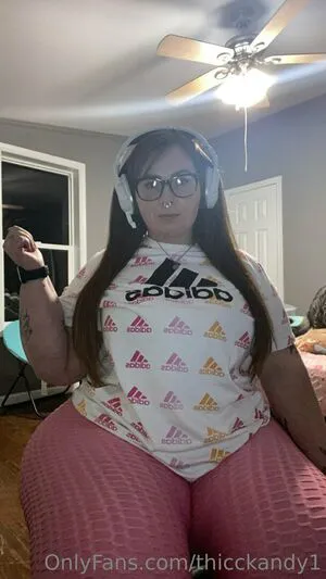 Thicckandy1 OnlyFans Leaked Free Thumbnail Picture - #9J16i4Kk07