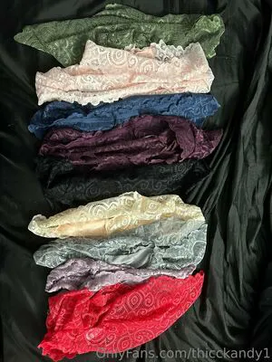 Thicckandy1 OnlyFans Leaked Free Thumbnail Picture - #NFh9m2qsme