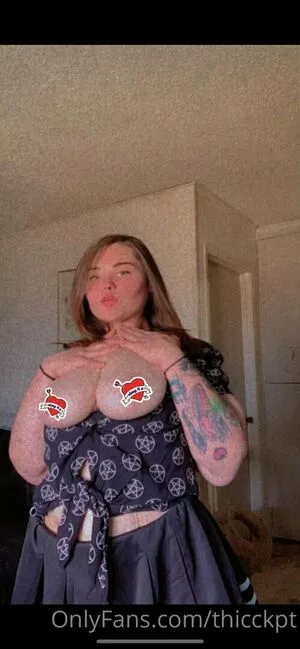 Thicckpt OnlyFans Leaked Free Thumbnail Picture - #qteHj3YEFm