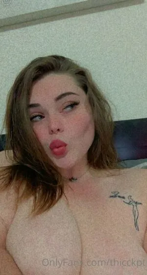 Thicckpt OnlyFans Leaked Free Thumbnail Picture - #xWGyfOiSTS