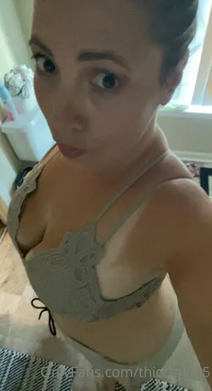 Thiccmilf85 OnlyFans Leaked Free Thumbnail Picture - #yozYqiLH2O