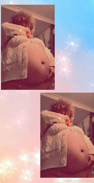Thiccpreg OnlyFans Leaked Free Thumbnail Picture - #Tmg0FzxCV9