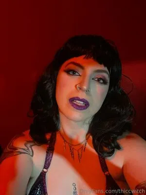 Thiccwitch Thumbnail Picture